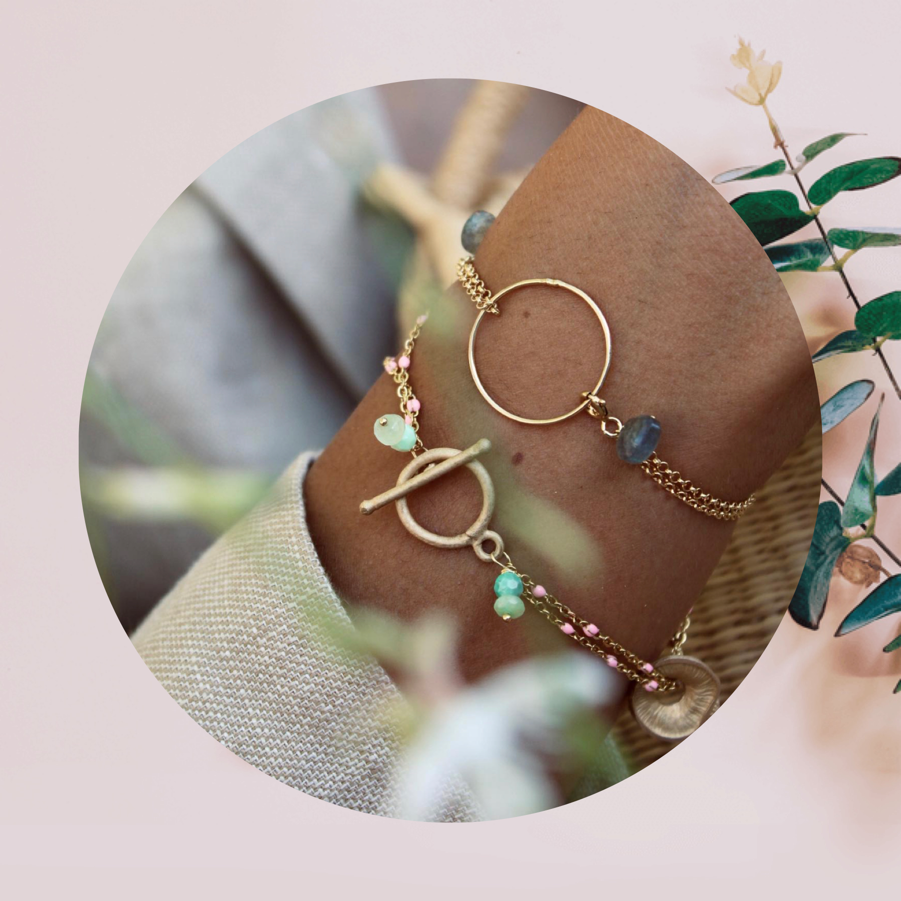I Braccialetti