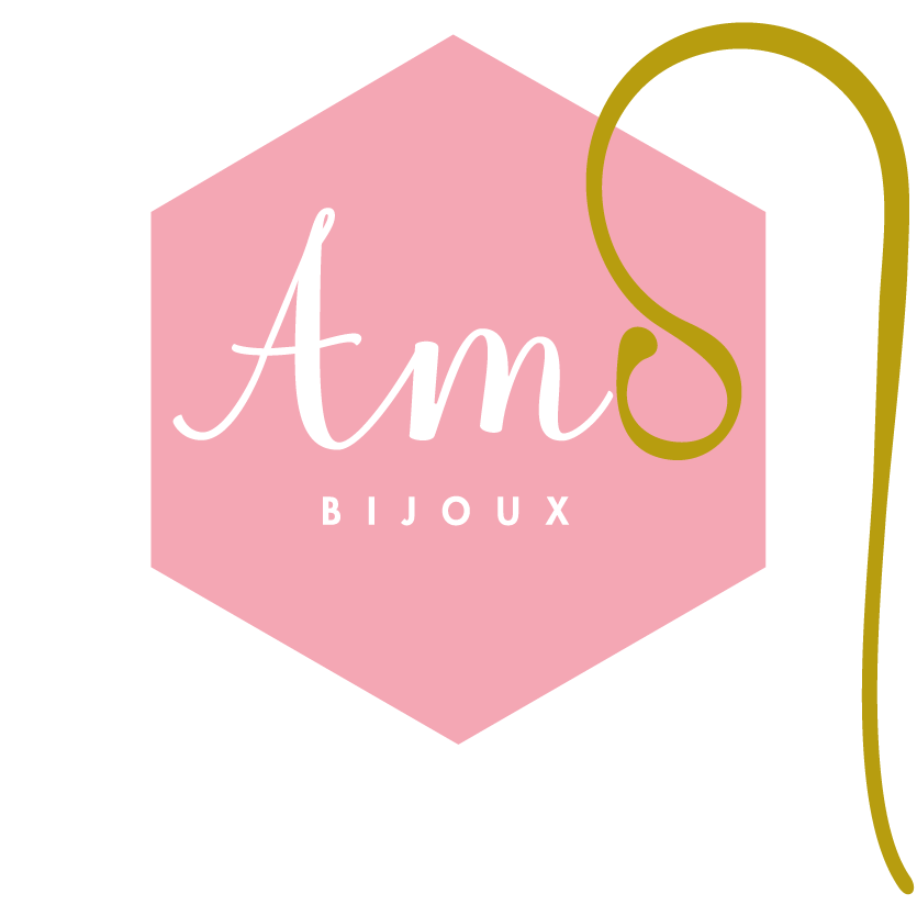 AMO Bijoux Logo