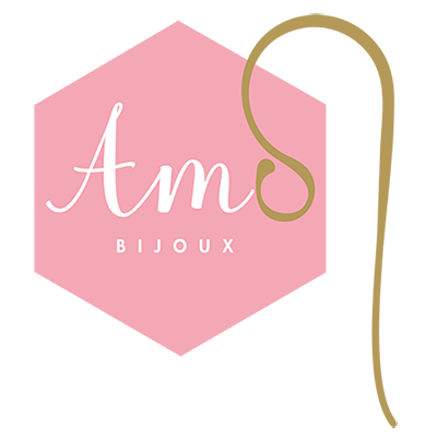 AMO Bijoux Logo